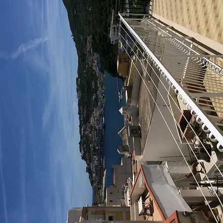 בית הארחה Camera Santa Maria